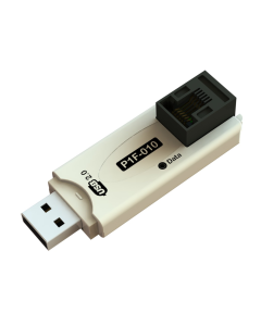 P1 dongle USB