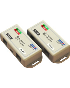 Wired P1 port extender