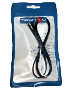 P1 port cable (80 cm) RJ-12
