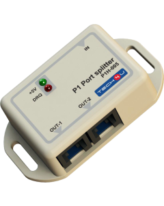 P1 port splitter