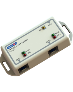 P1 port smart splitter