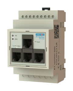 P1 port splitter DIN