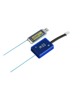 P1 port reader featuring LoRa technology