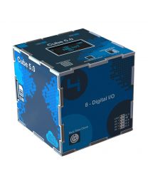 Cube 5.0 "Basic" plus "IO-digital"