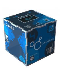 Cube 5.0 "Basic" plus "LoRa"