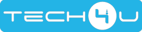 Tech4U B.V. Logo